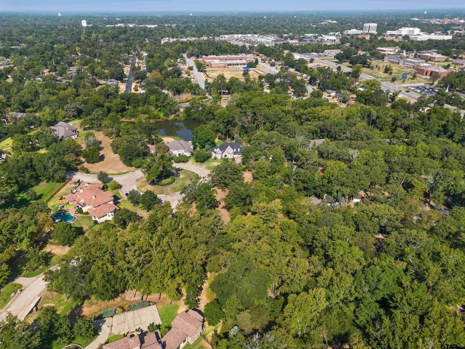 1.26 acres in Smith County - photo 8