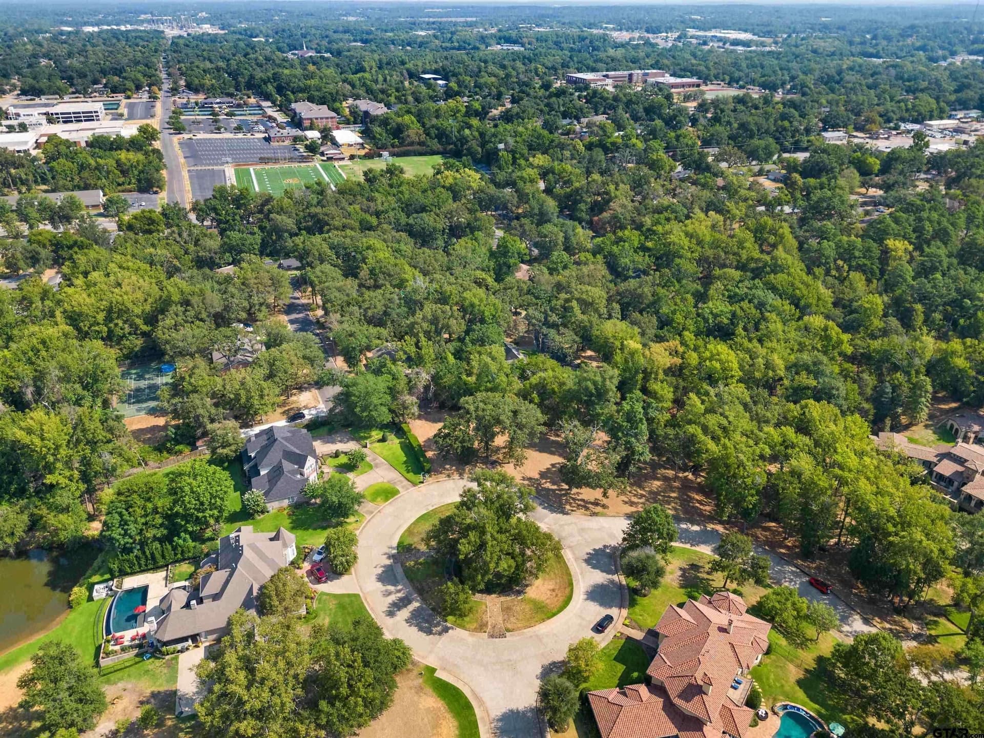 1.26 acres in Smith County - photo 6