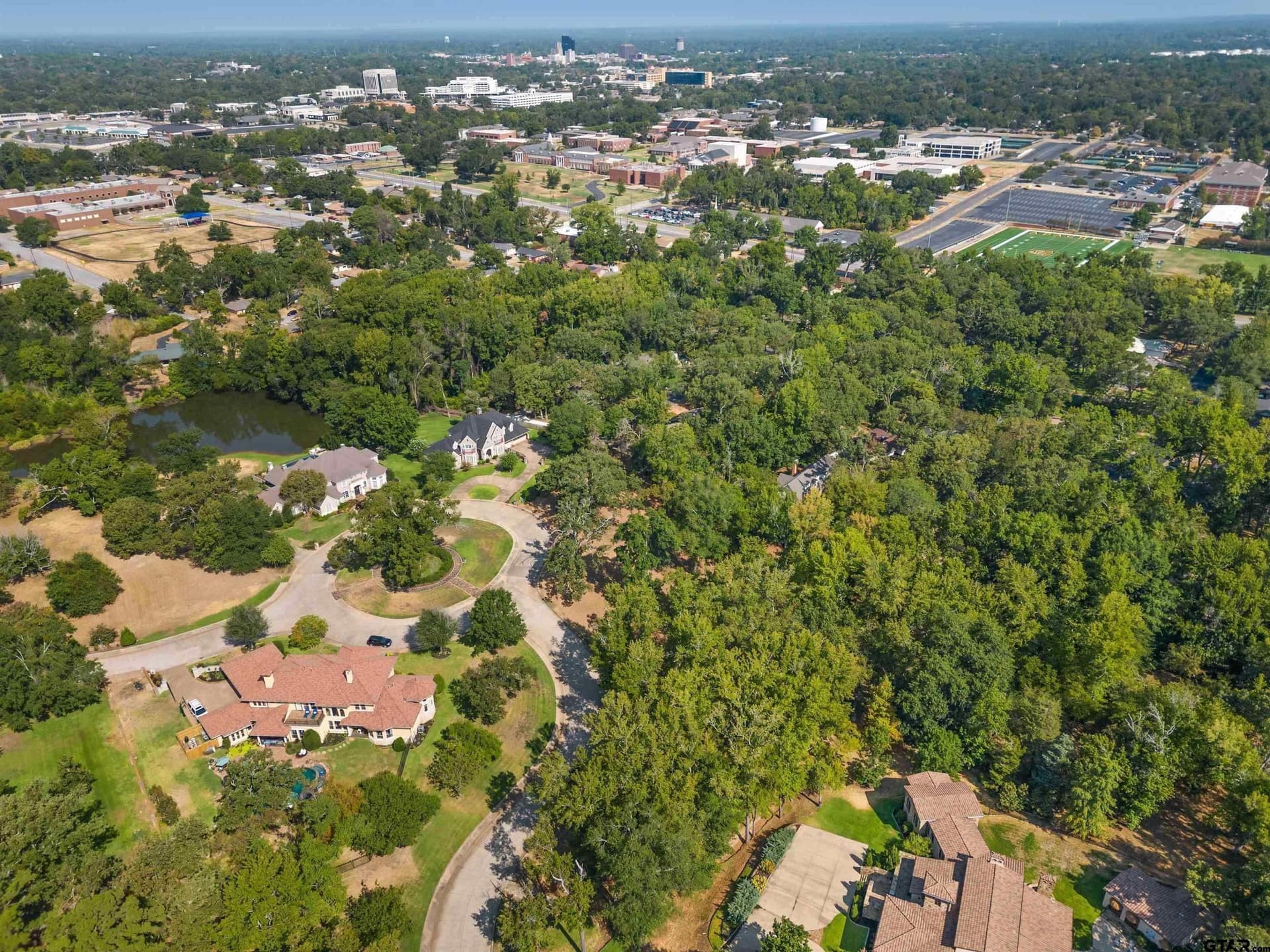 1.26 acres in Smith County - photo 7