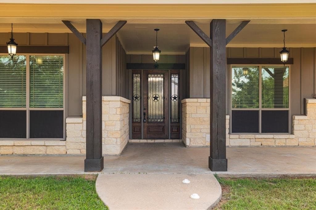 10.25 acres in Johnson County - photo 2