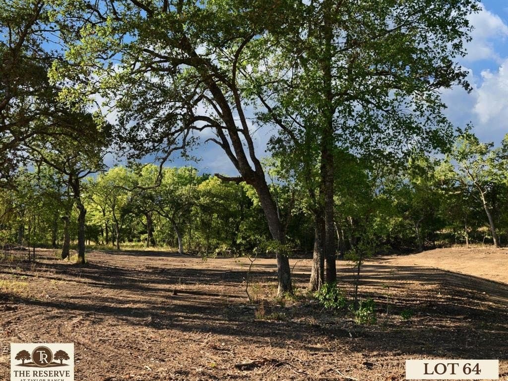Lot 64 Camden Lane