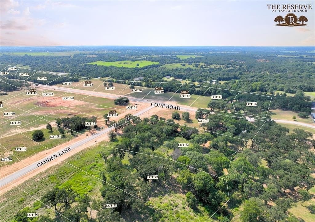 1.98 acres in Parker County - photo 8