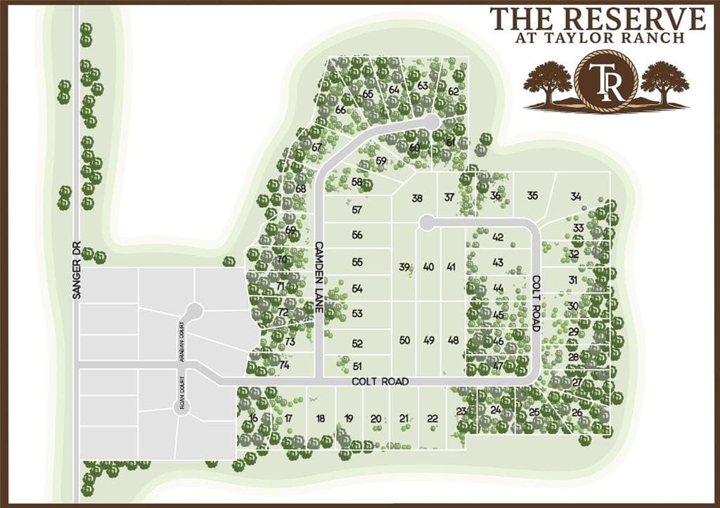 1.98 acres in Parker County - photo 4