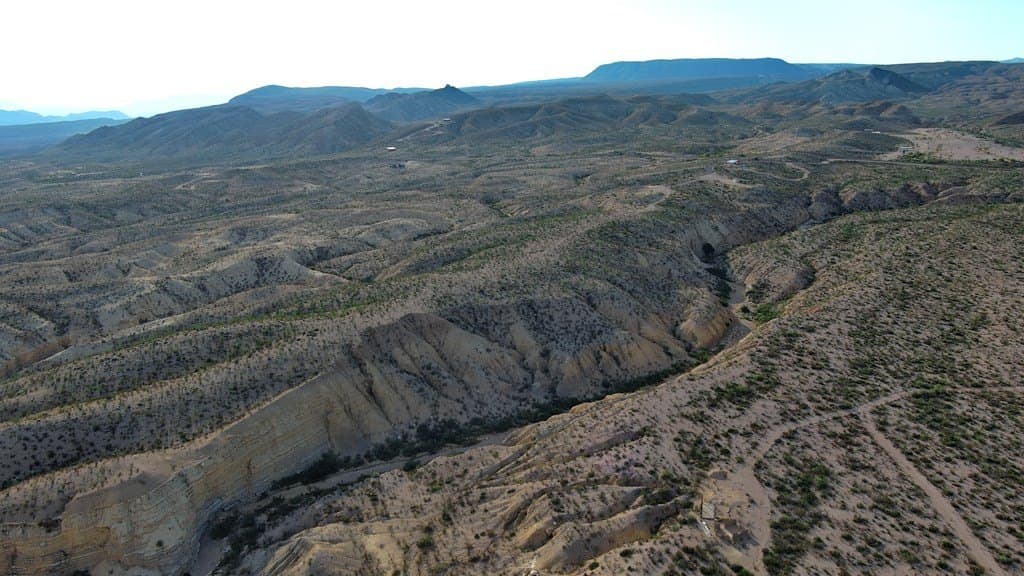 7.82 acres in Brewster County - photo 11