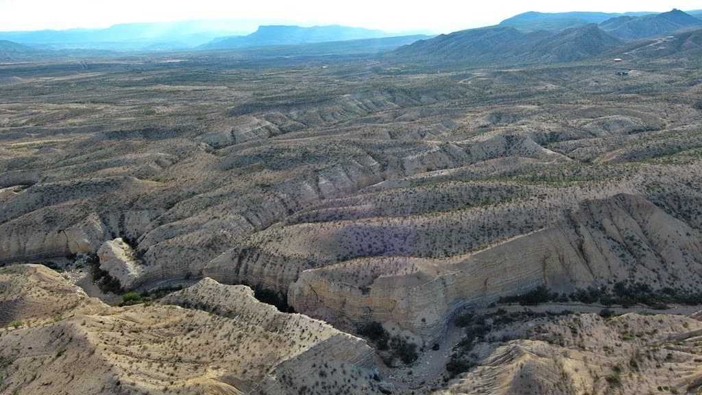 7.82 acres in Brewster County - photo 9