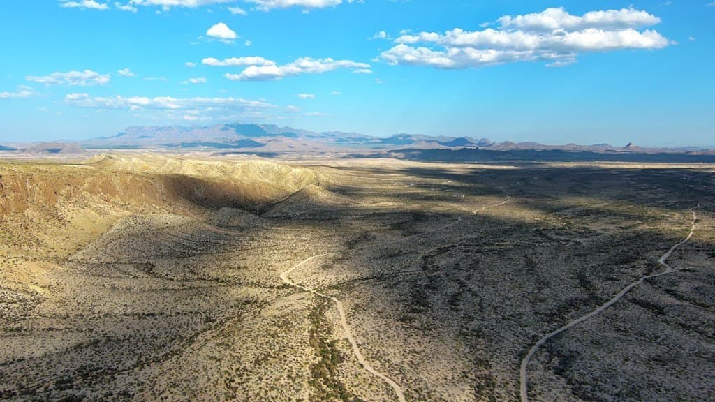 7.82 acres in Brewster County - photo 6