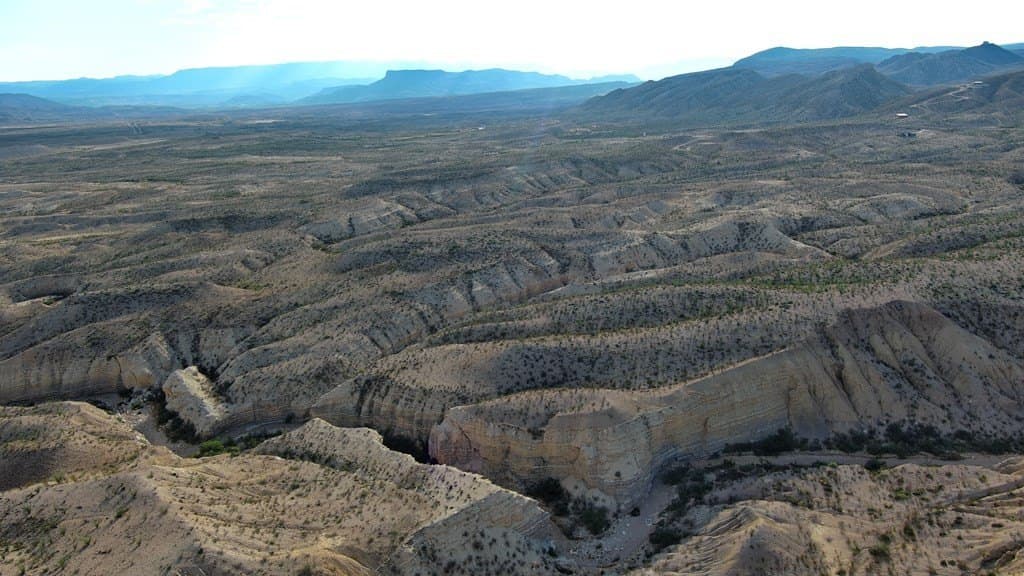 7.82 acres in Brewster County - photo 10