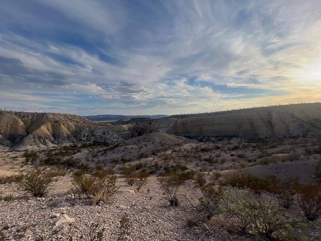7.82 acres in Brewster County - photo 19
