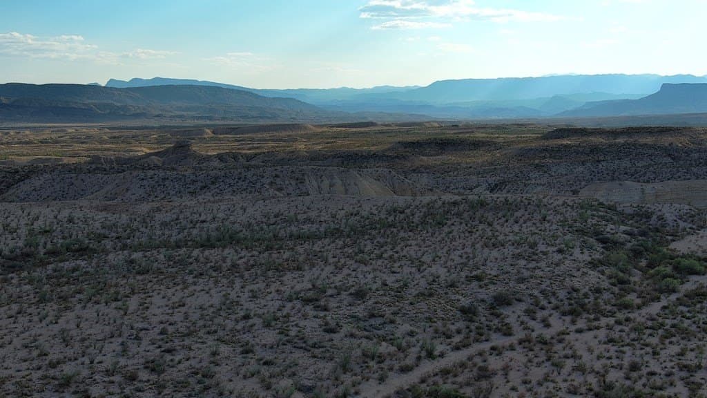 7.82 acres in Brewster County - photo 3
