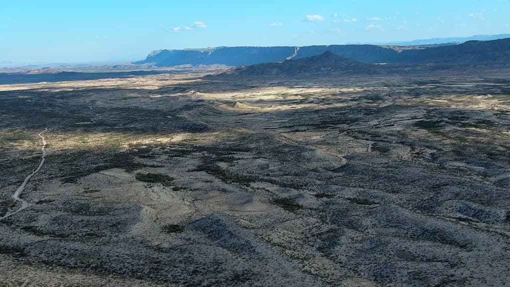 7.82 acres in Brewster County - photo 5