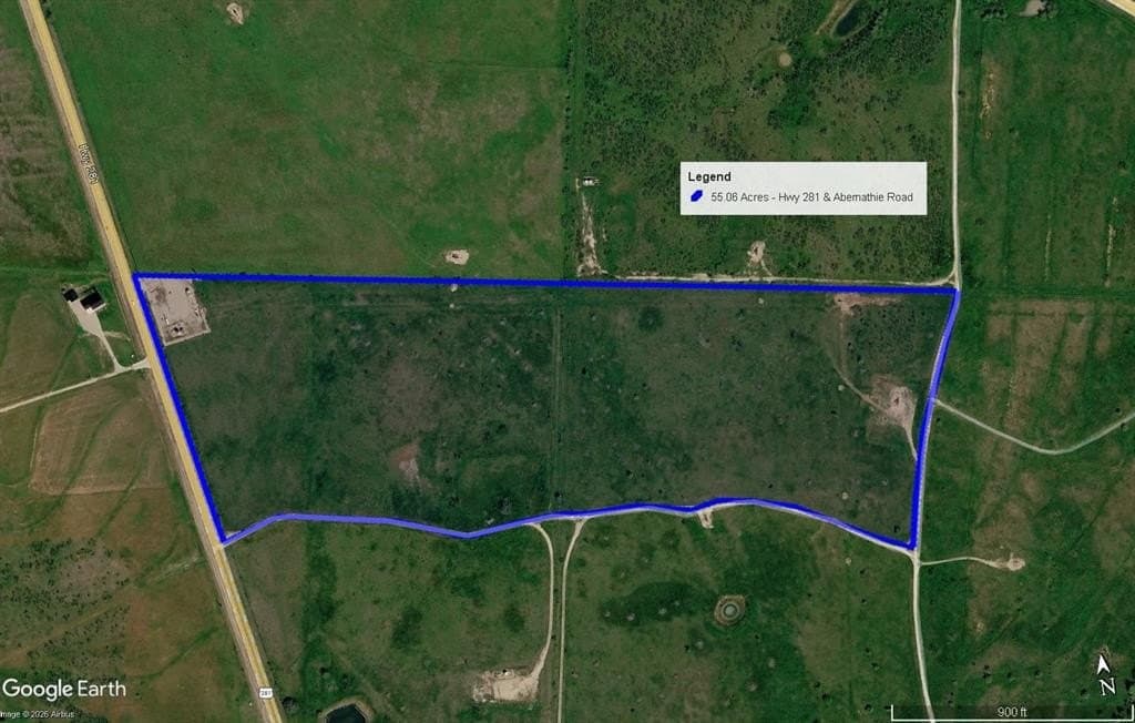 55.06 acres in Jack County - photo 13