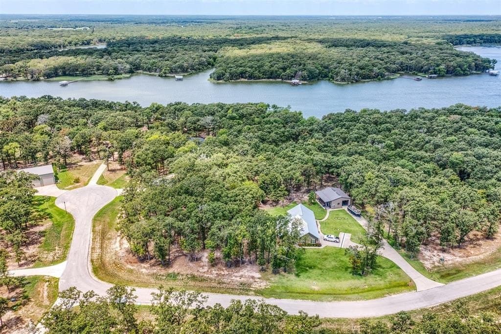 2.1 acres in Hunt County - photo 7