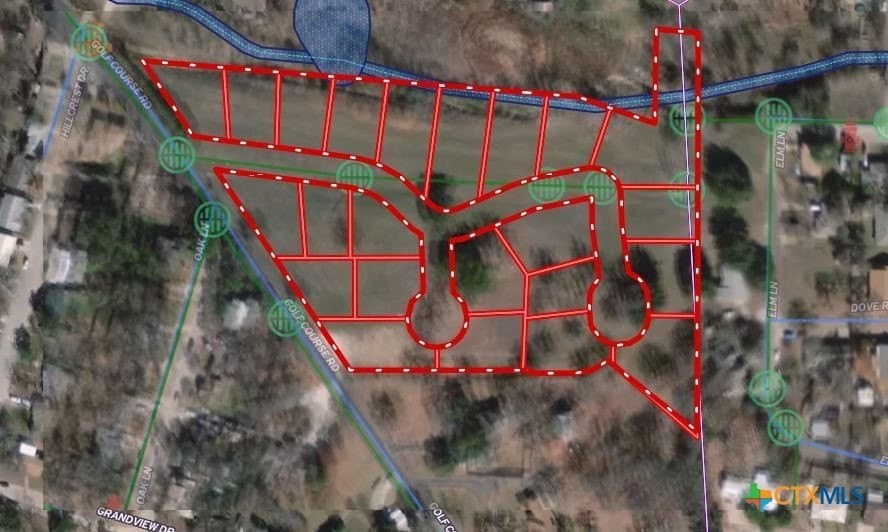 7 acres in Coryell County - photo 4
