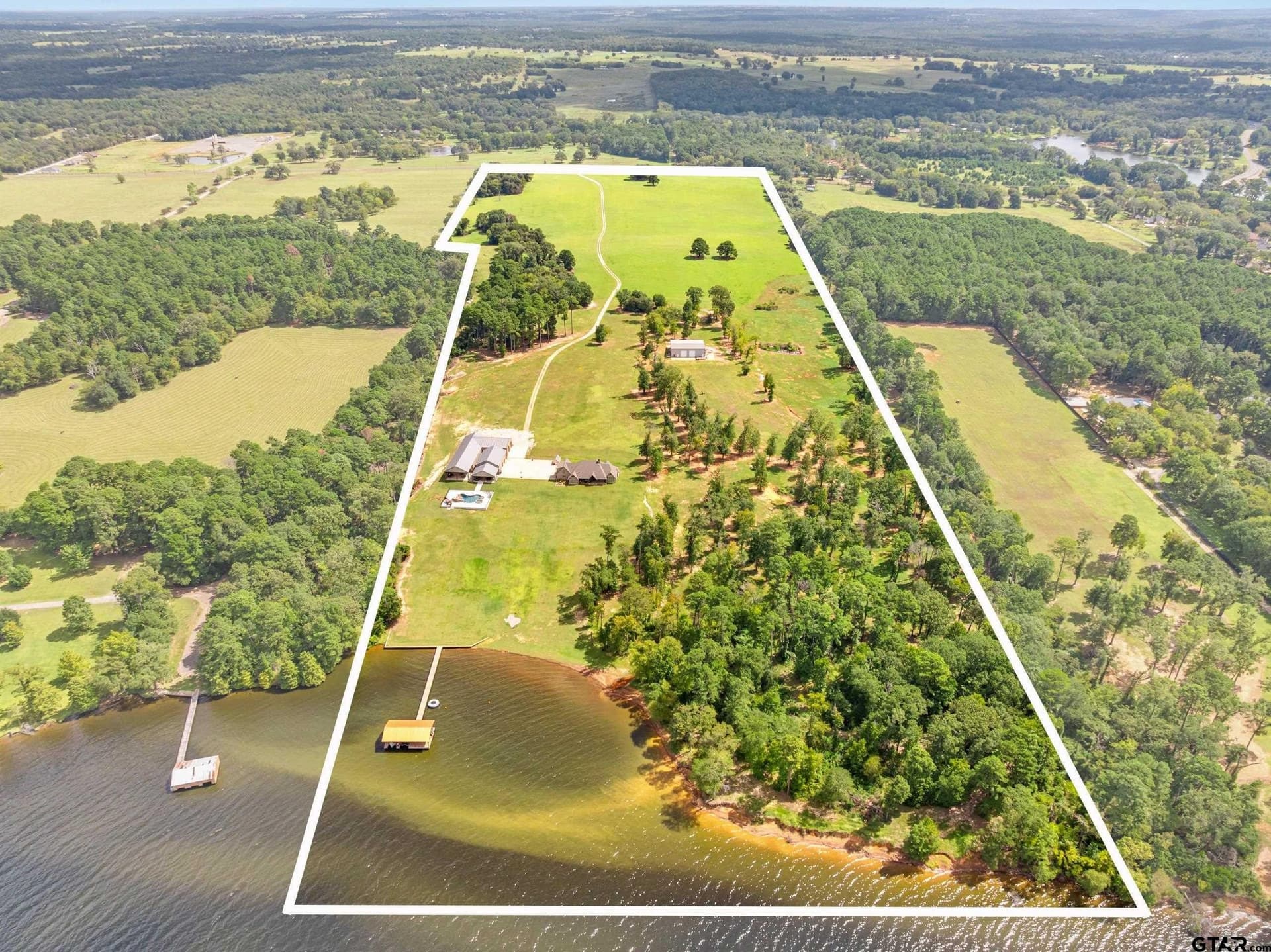 25 acres in Cherokee County - photo 23