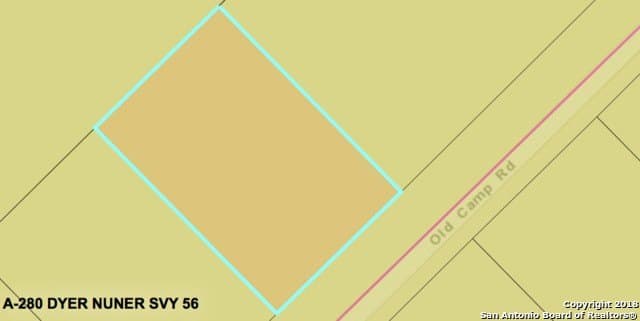 0.5 acres in Bandera County - photo 3