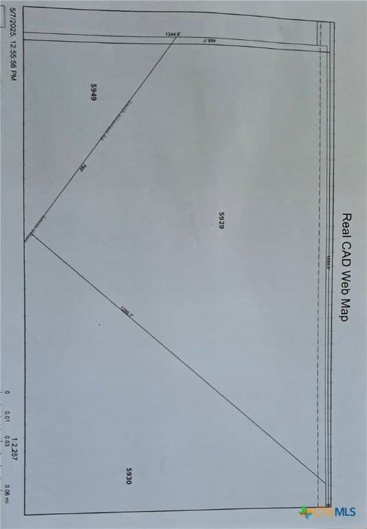20 acres in Real County - photo 2