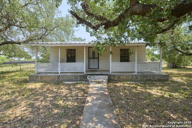 10.5 acres in Atascosa County - photo 2