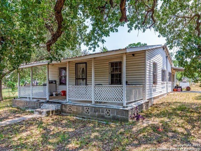 10.5 acres in Atascosa County - photo 3