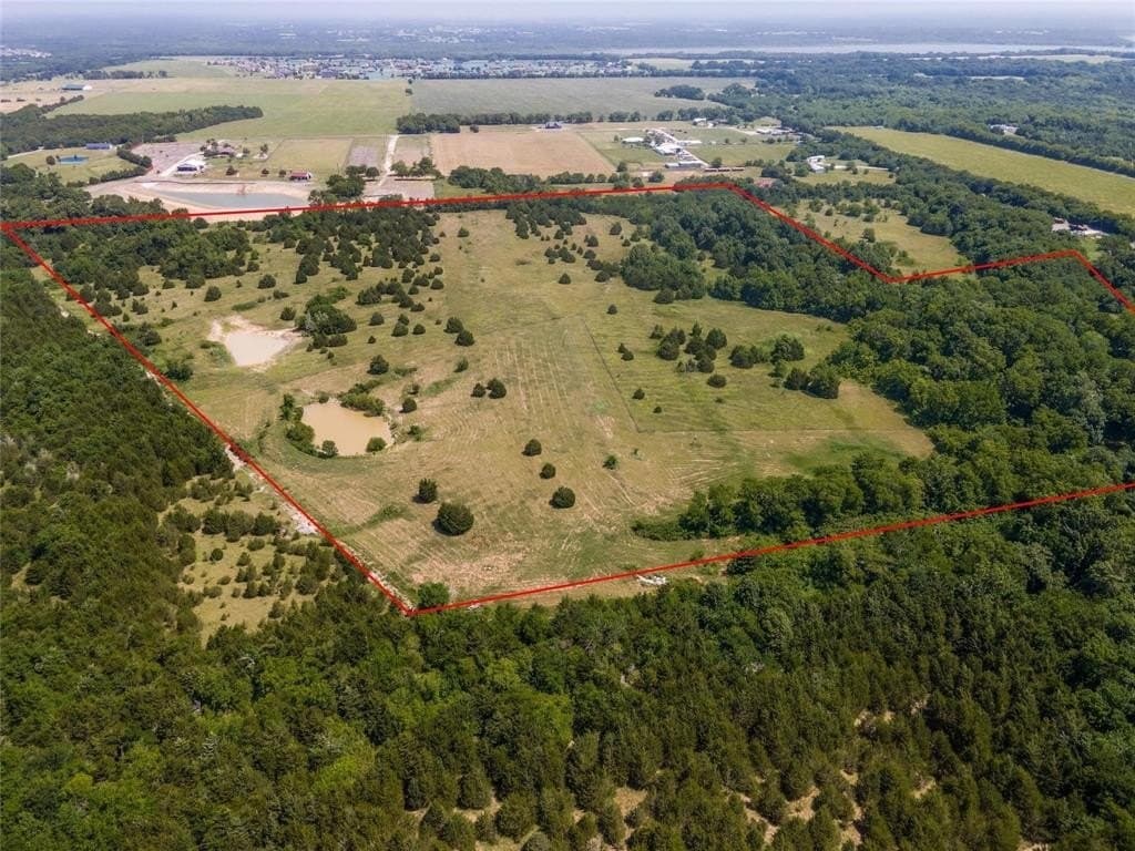 50 acres in Collin County - photo 3