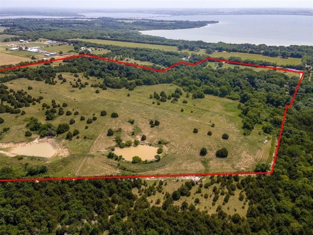 50 acres in Collin County - photo 4