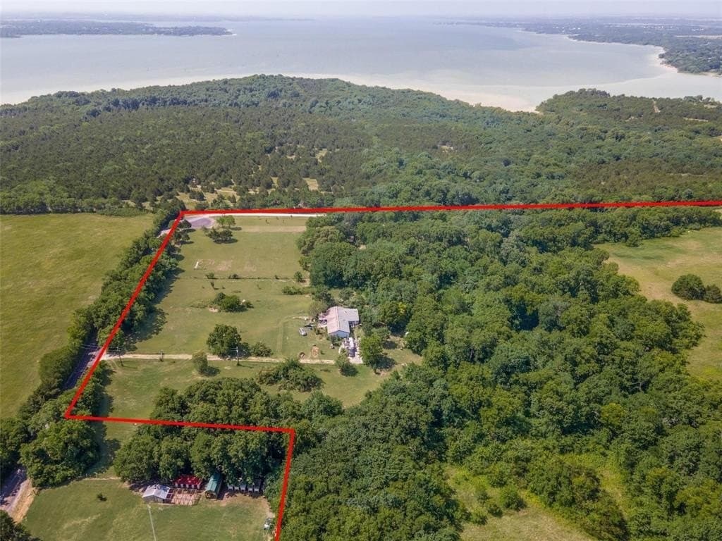 50 acres in Collin County - photo 6