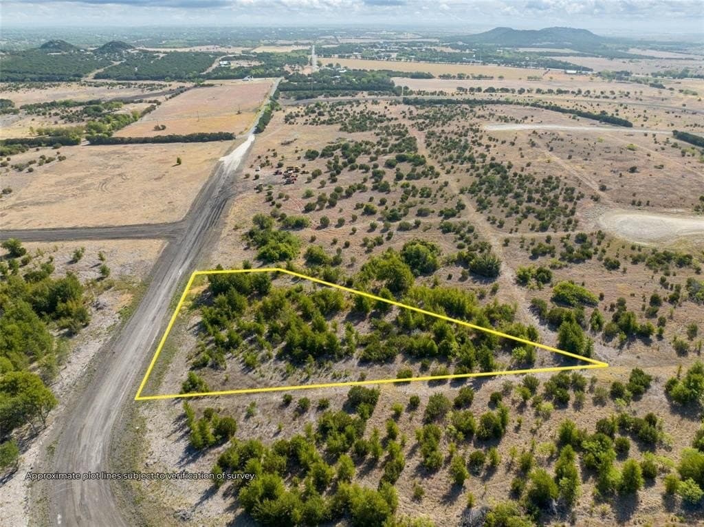 2.22 acres in Somervell County - photo 5