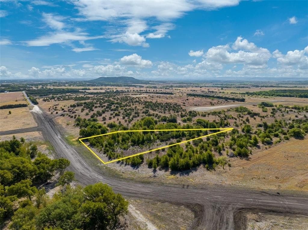 2.22 acres in Somervell County - photo 4