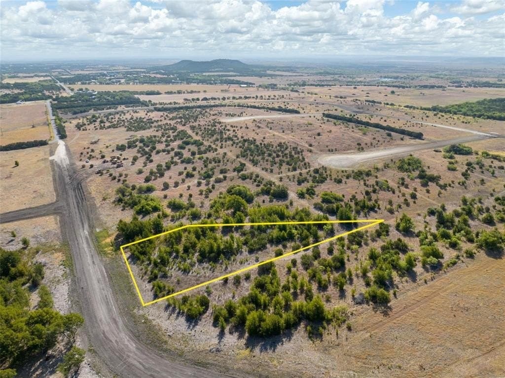 2.22 acres in Somervell County - photo 2