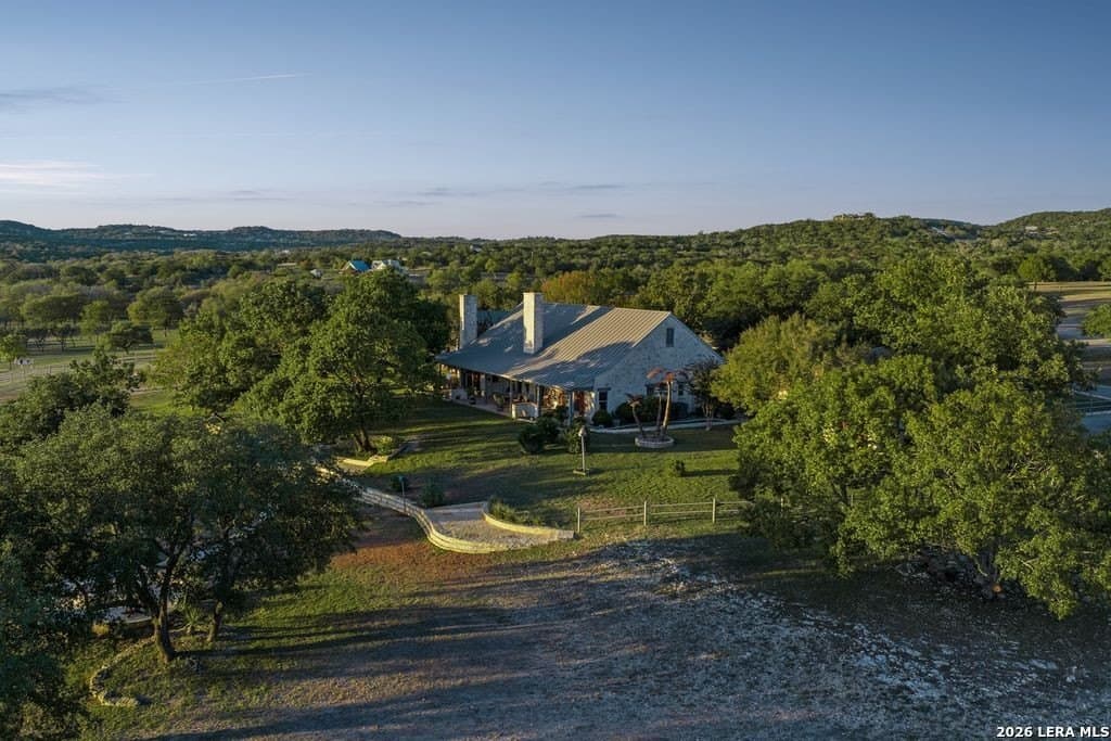 60.69 acres in Kerr County - photo 35