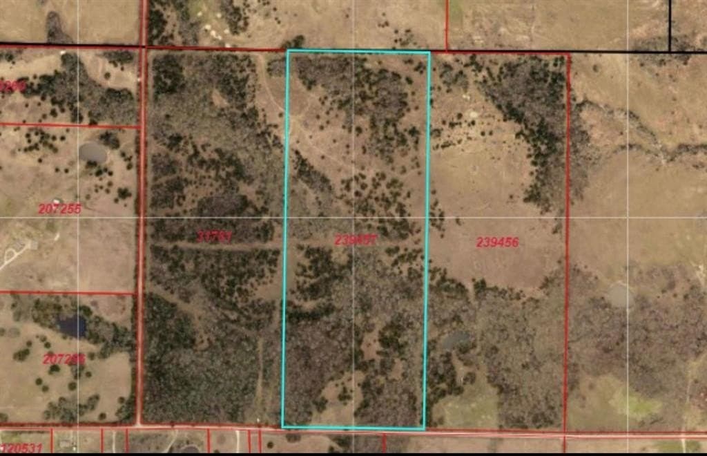 46.04 acres in Hunt County - photo 21