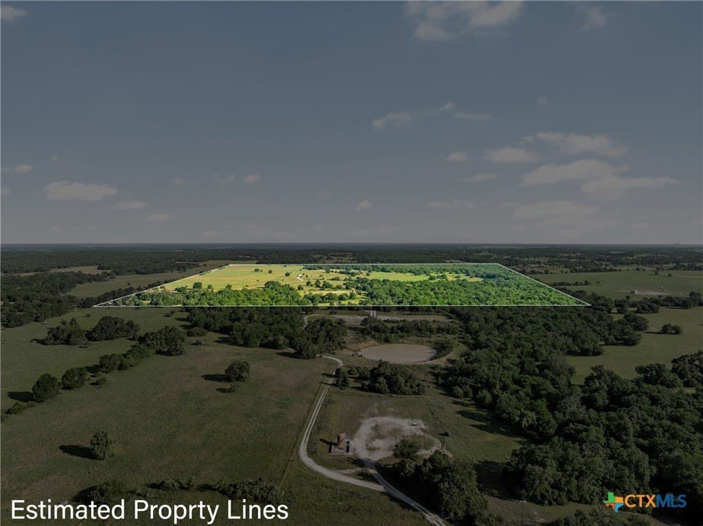 204.4 acres in Robertson County - photo 6