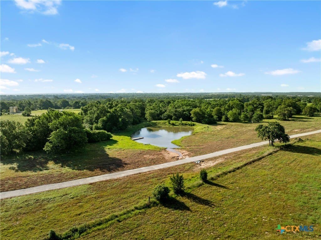 204.4 acres in Robertson County - photo 24
