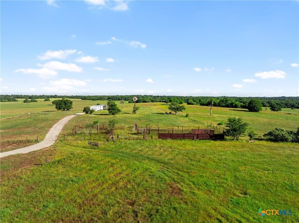 204.4 acres in Robertson County - photo 30