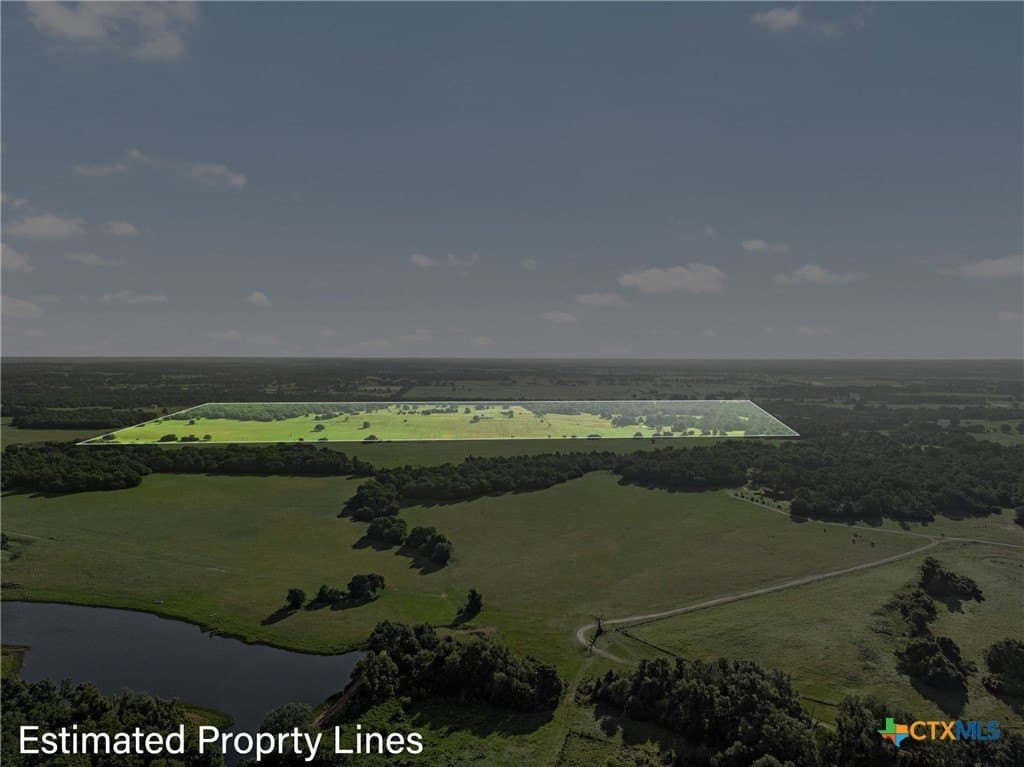 204.4 acres in Robertson County - photo 5