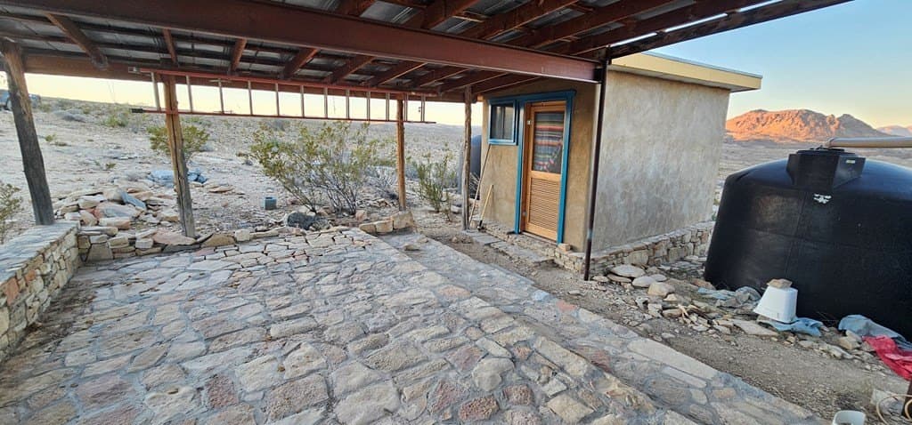 19.9 acres in Brewster County - photo 24