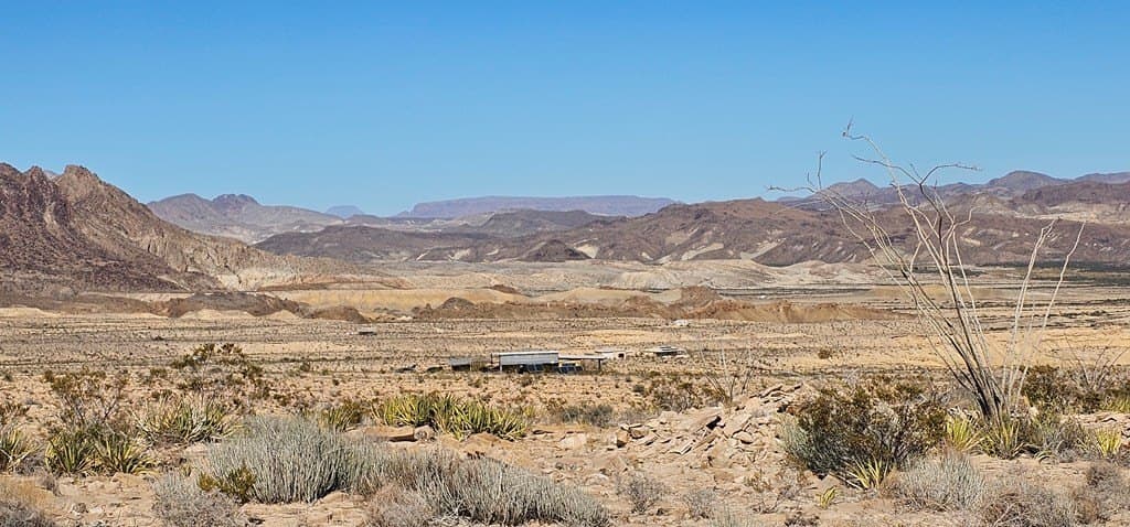 19.9 acres in Brewster County - photo 42