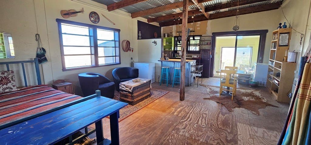 19.9 acres in Brewster County - photo 4