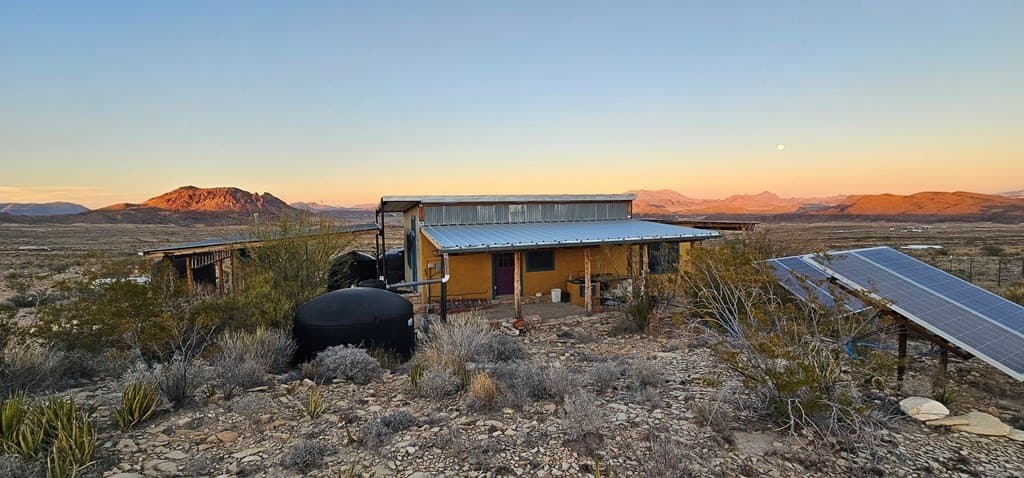 19.9 acres in Brewster County - photo 29