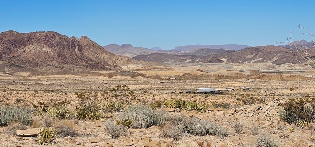 19.9 acres in Brewster County - photo 30