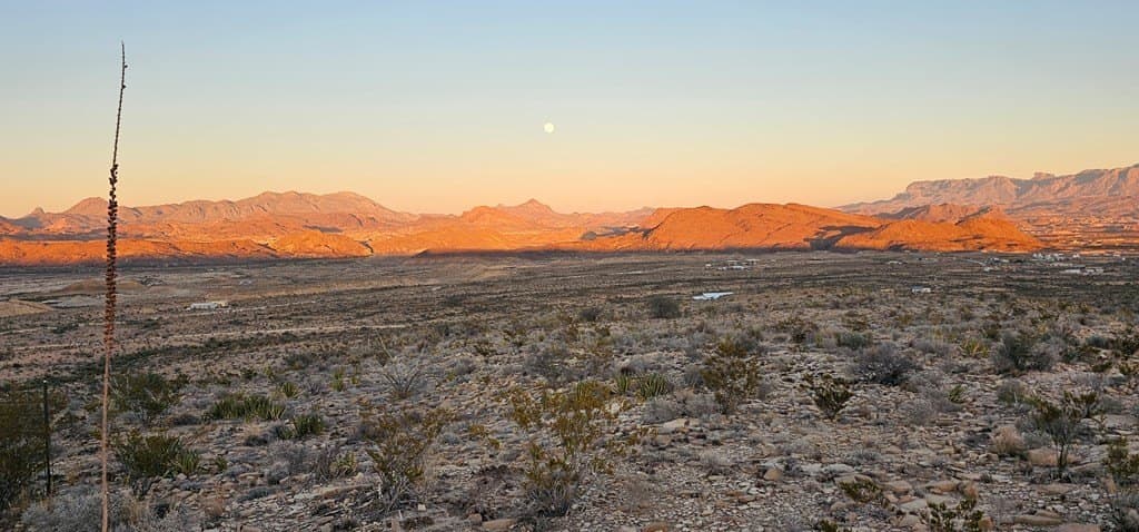 19.9 acres in Brewster County - photo 32
