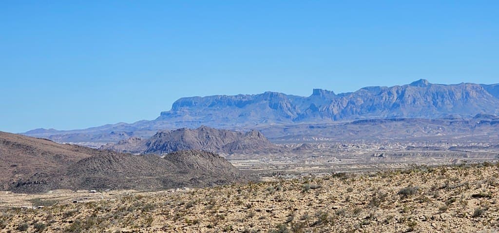 19.9 acres in Brewster County - photo 11