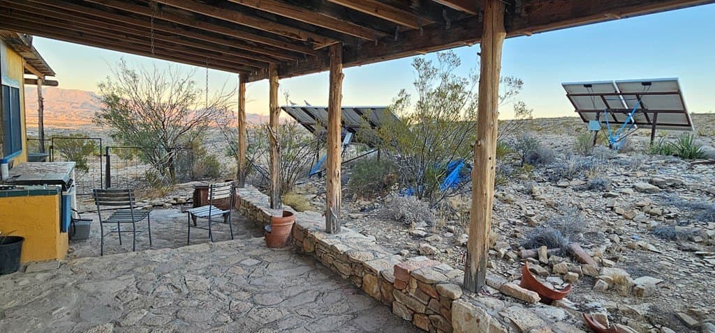 19.9 acres in Brewster County - photo 23