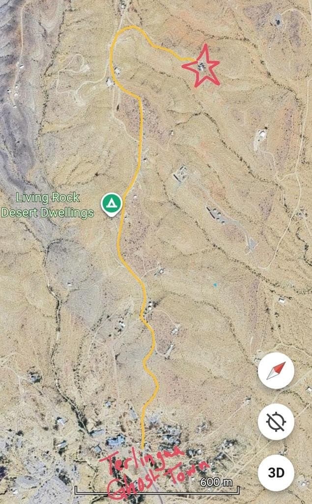 19.9 acres in Brewster County - photo 43