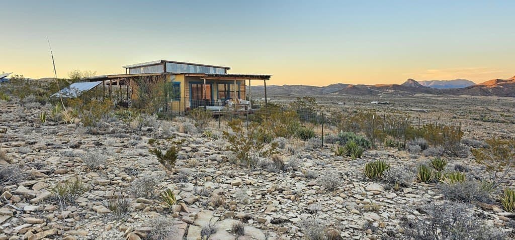 19.9 acres in Brewster County - photo 41