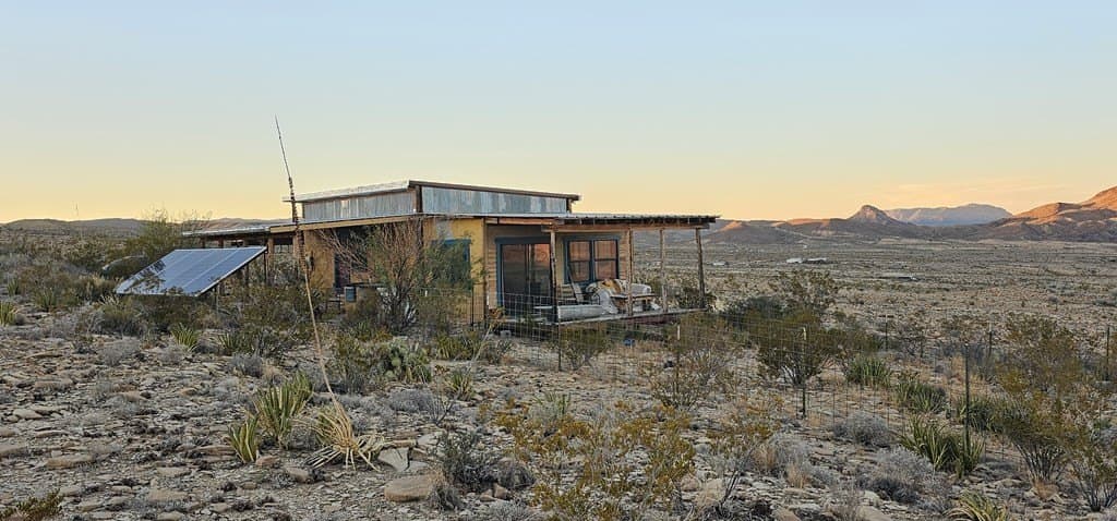 19.9 acres in Brewster County - photo 33