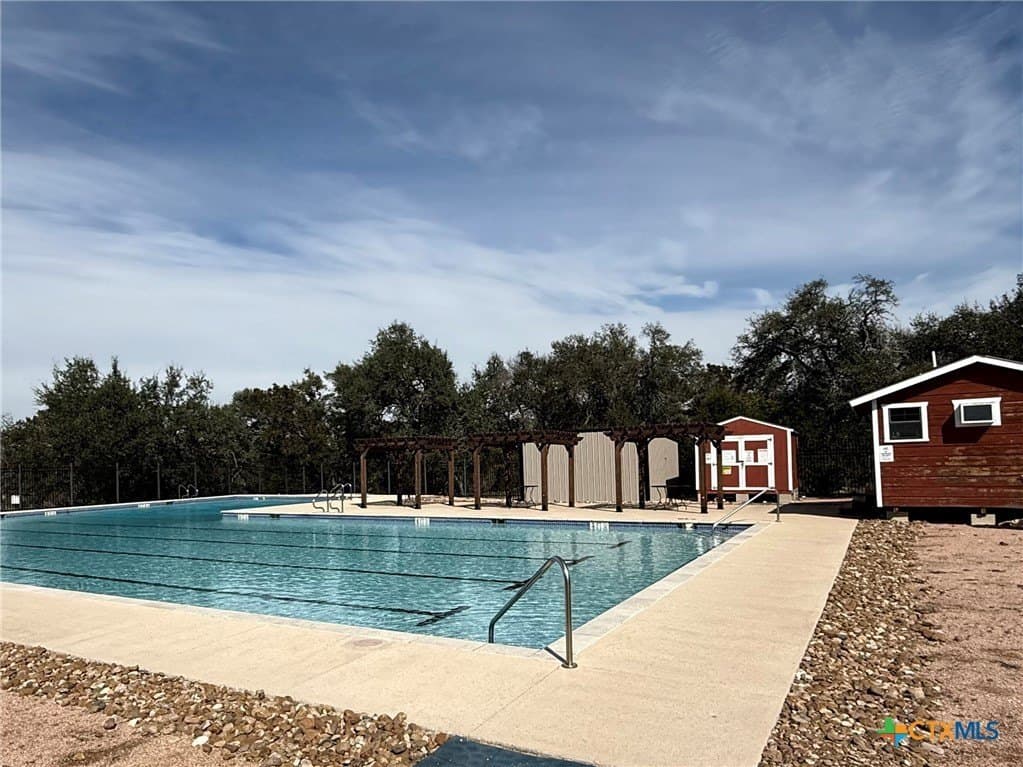 1.22 acres in Comal County - photo 10