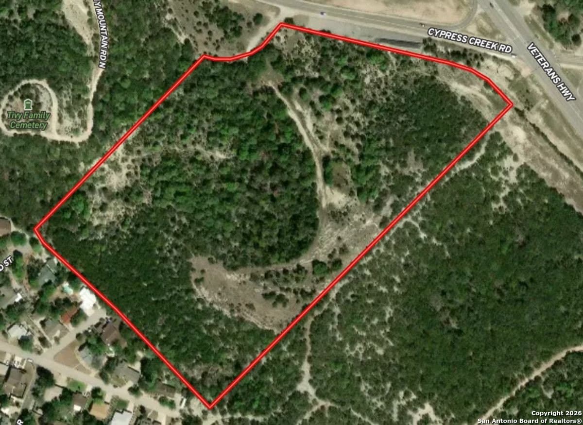 24 acres in Kerr County - photo 25