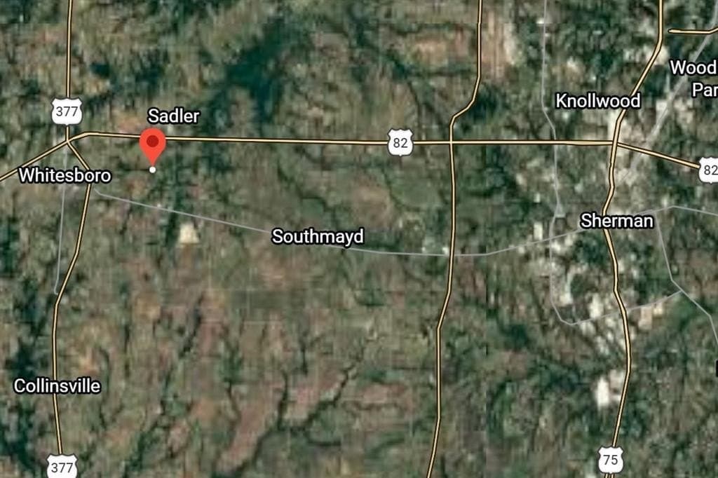 60.51 acres in Grayson County - photo 2
