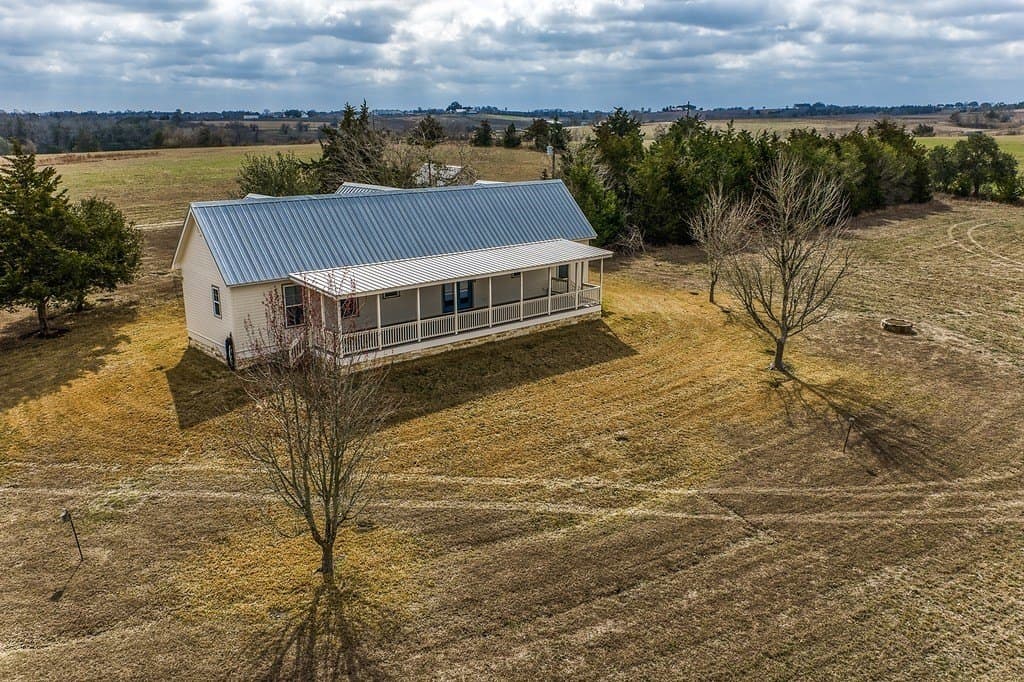 28.47 acres in Austin County - photo 26
