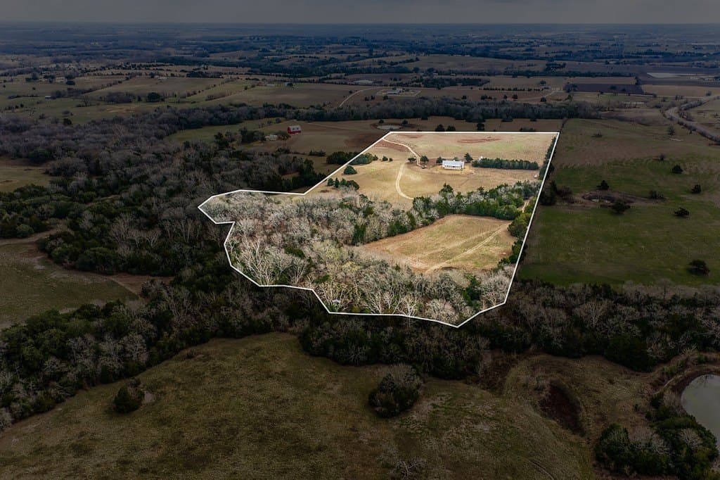 28.47 acres in Austin County - photo 27